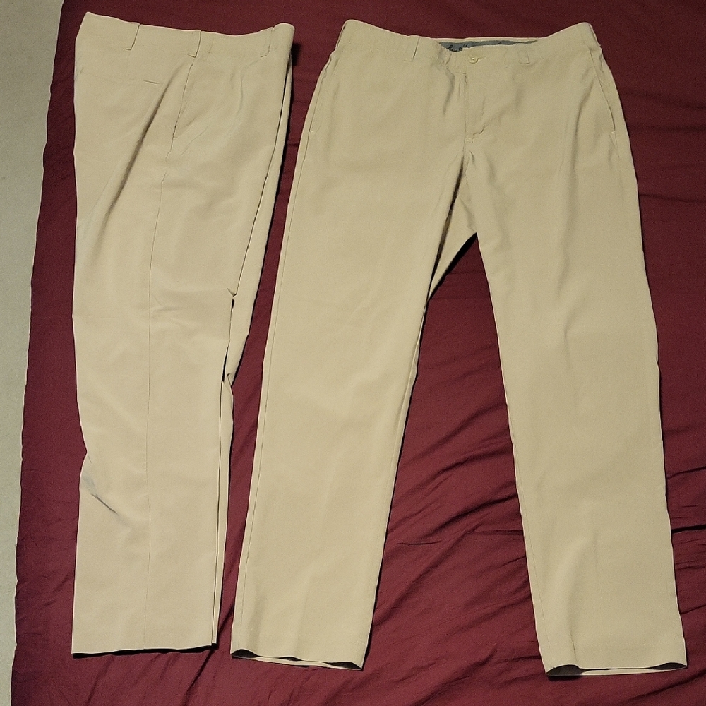 2pk Ben Hogan Golf Pants